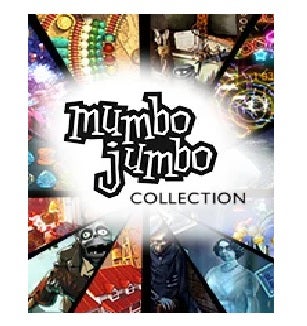 Mumbo Jumbo Collection PC Game